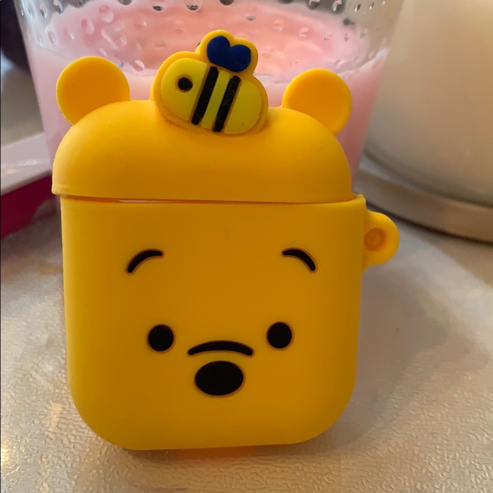 AirPods Gen 1&2 Case 🐝